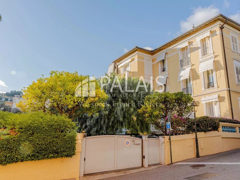 Lejlighed i Beaulieu-sur-Mer, Alpes-Maritimes - foto 4
