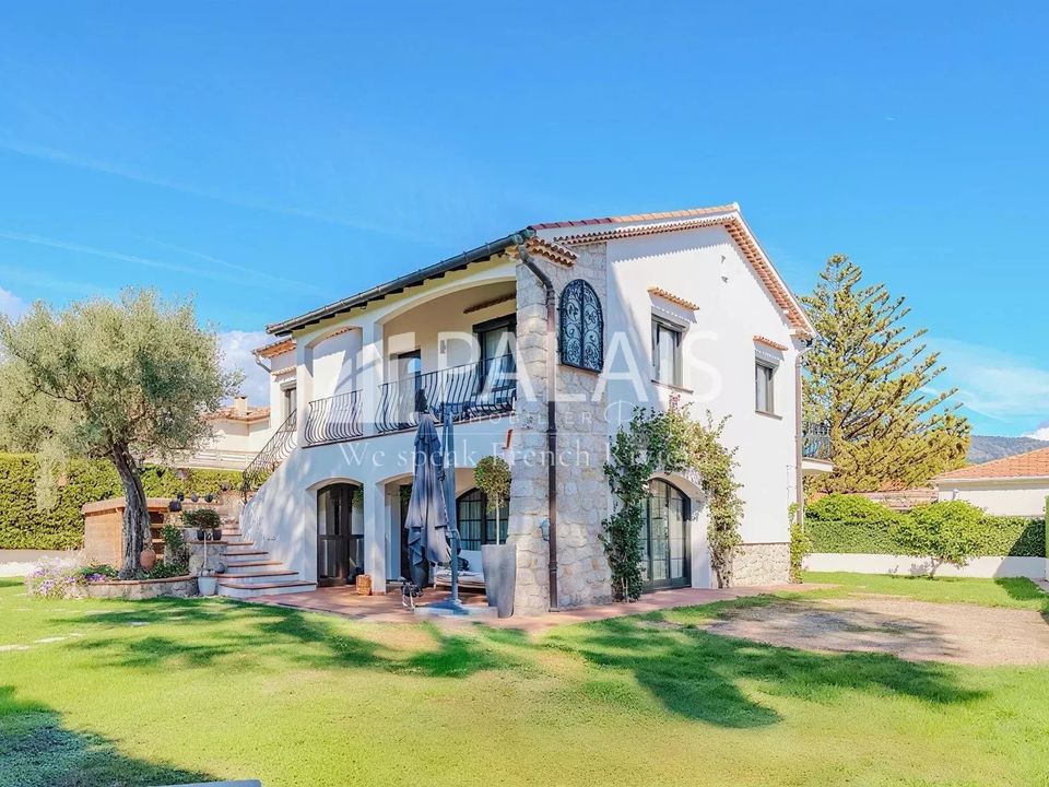 Villa i Roquebrune-Cap-Martin, Alpes-Maritimes - foto 2