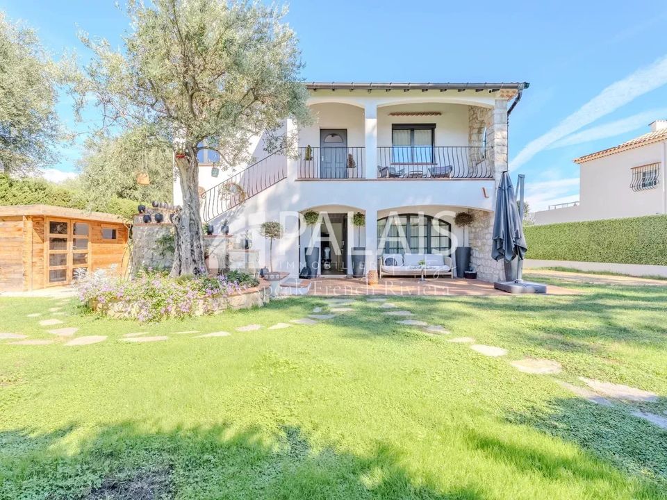 Villa i Roquebrune-Cap-Martin, Alpes-Maritimes - foto 4