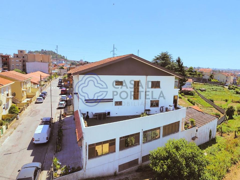 Lejlighed i Gondomar, Porto - foto 1