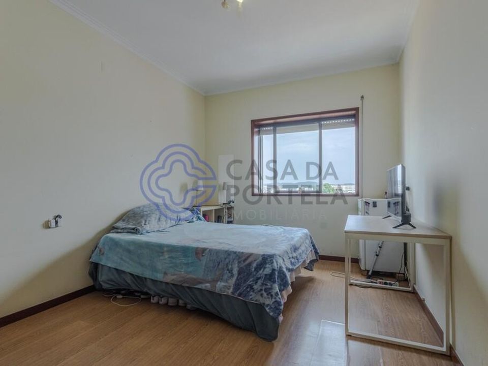 Lejlighed i Trofa, Porto - foto 4