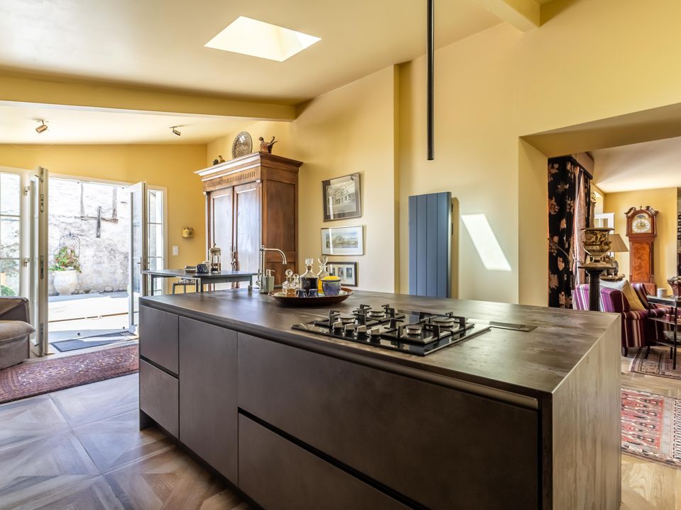 Villa i Montaigu-de-Quercy, Tarn-et-Garonne - foto 2