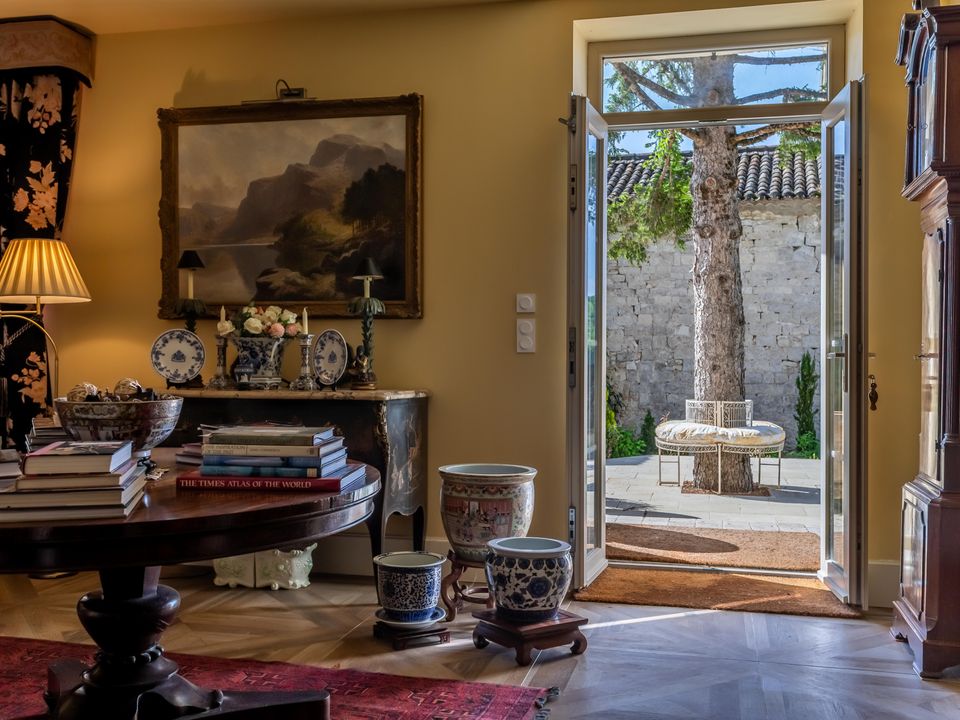 Villa i Montaigu-de-Quercy, Tarn-et-Garonne - foto 4