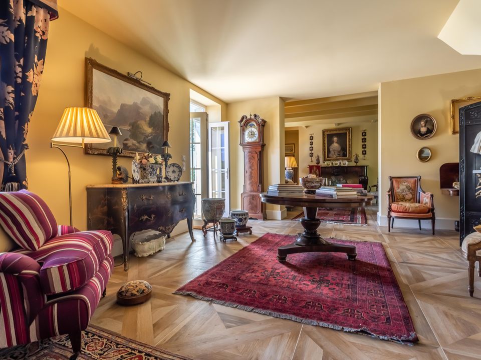 Villa i Montaigu-de-Quercy, Tarn-et-Garonne - foto 5