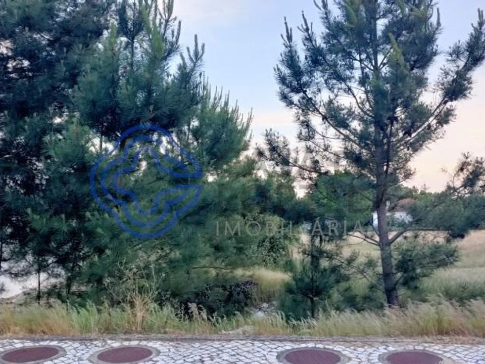 Helårsgrund i Palmela, Setubal - foto 3