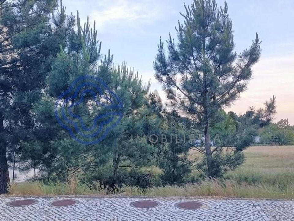 Helårsgrund i Palmela, Setubal - foto 4