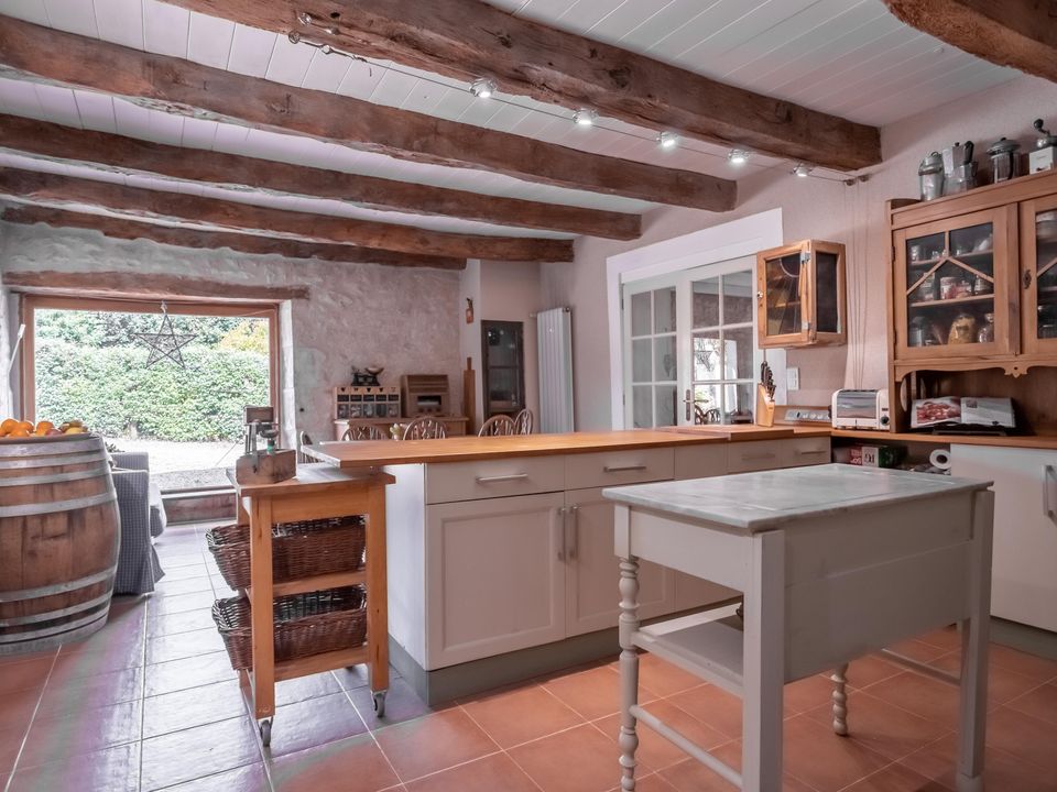 Villa i Lauzerte, Tarn-et-Garonne - bilde 3