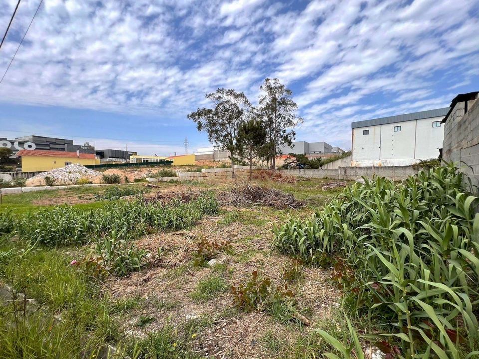 Helårsgrund i Obidos, Leiria - foto 5