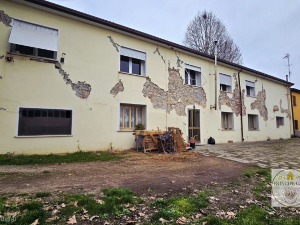 Villa i Lozzo Atestino, Padua - foto 1