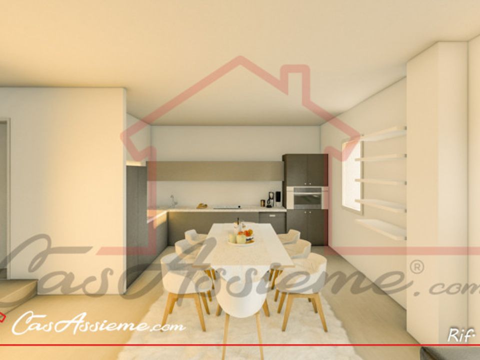 Rækkehus i Castelfranco Veneto, Treviso - foto 4