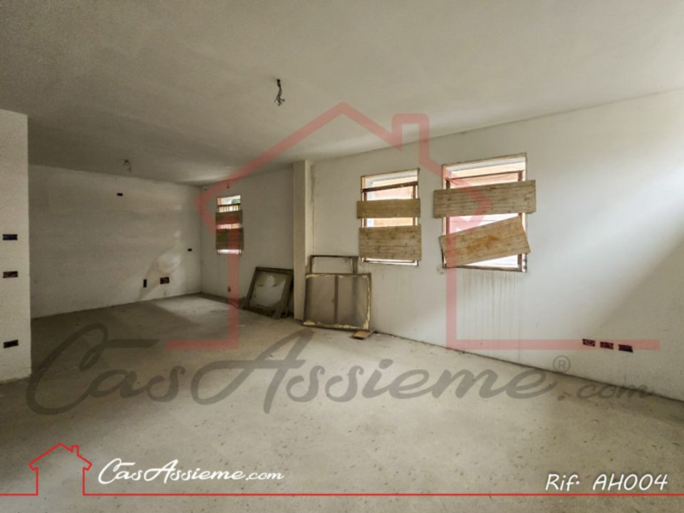 Rækkehus i Castelfranco Veneto, Treviso - foto 5