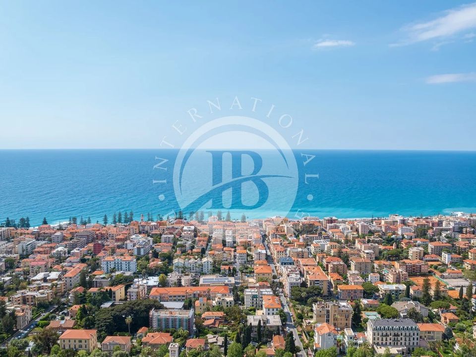 Villa i Bordighera, Imperia - foto 3