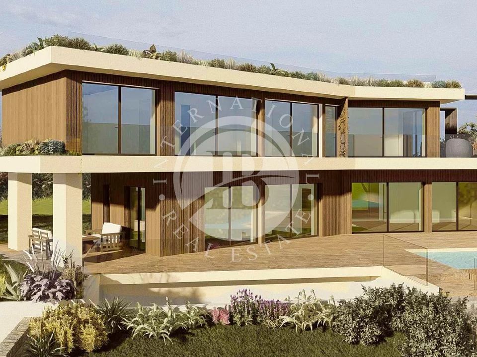 Villa i Lonato del Garda, Brescia - foto 2