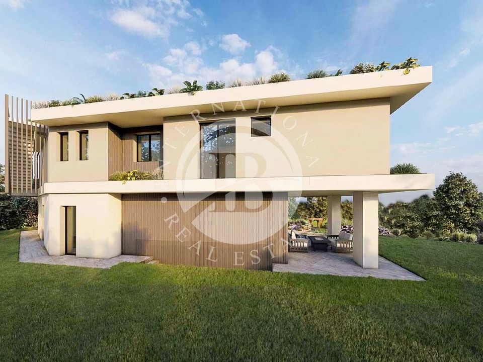 Villa i Lonato del Garda, Brescia - foto 3