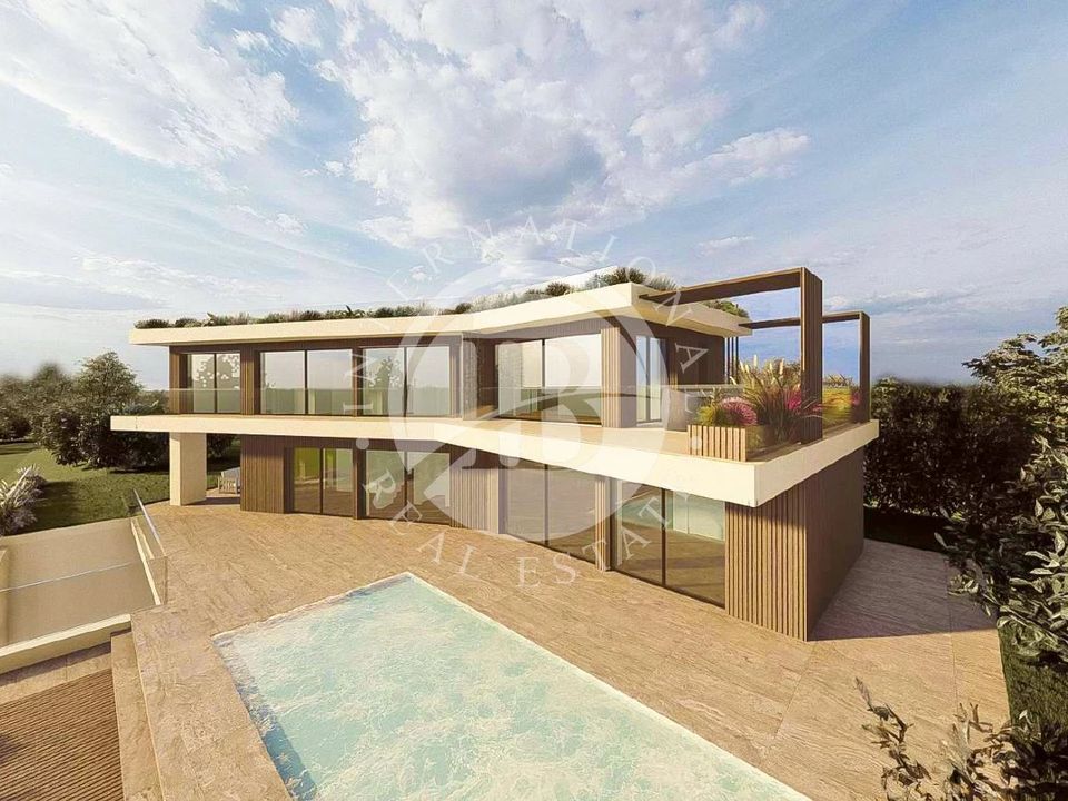 Villa i Lonato del Garda, Brescia - foto 4