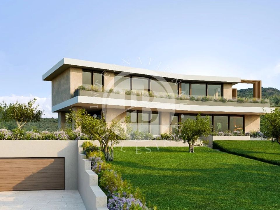 Villa i Lonato del Garda, Brescia - foto 5