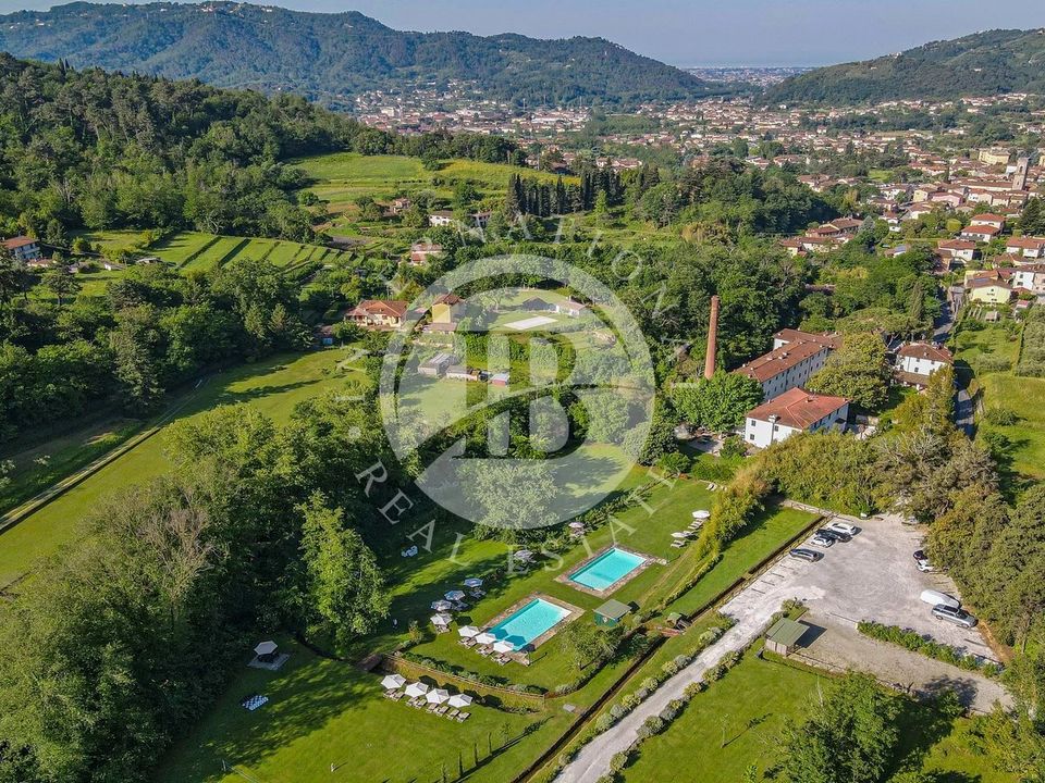 Villa i Camaiore, Lucca - foto 1