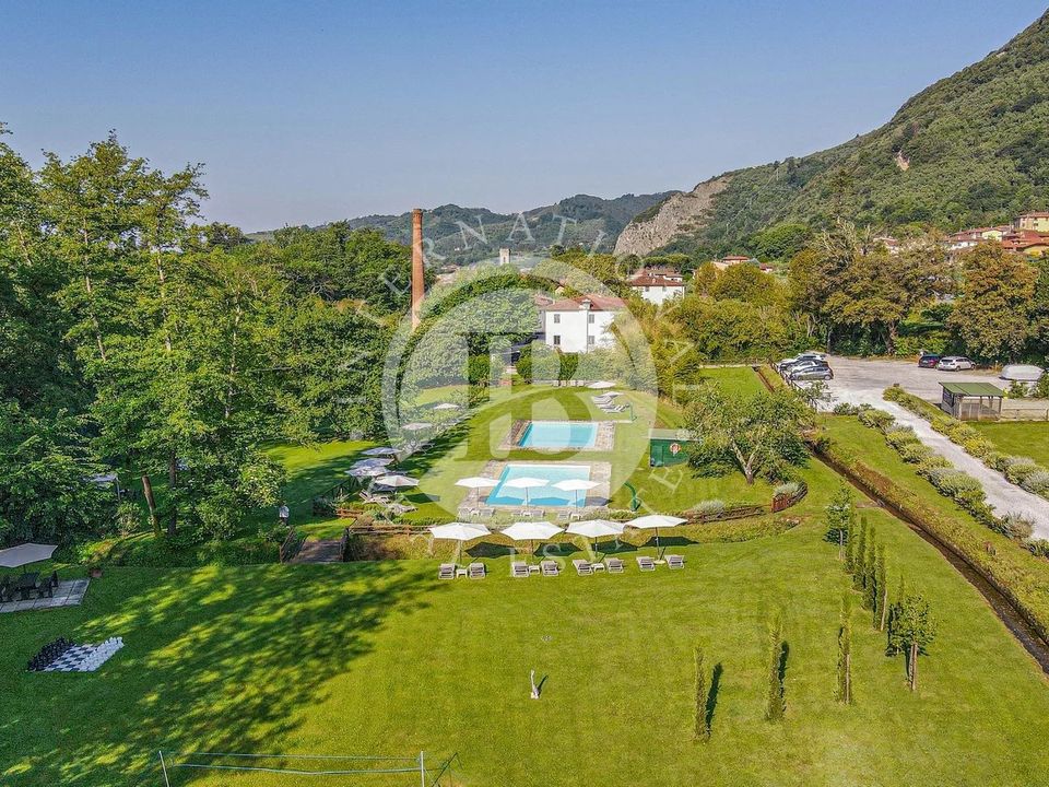 Villa i Camaiore, Lucca - foto 2