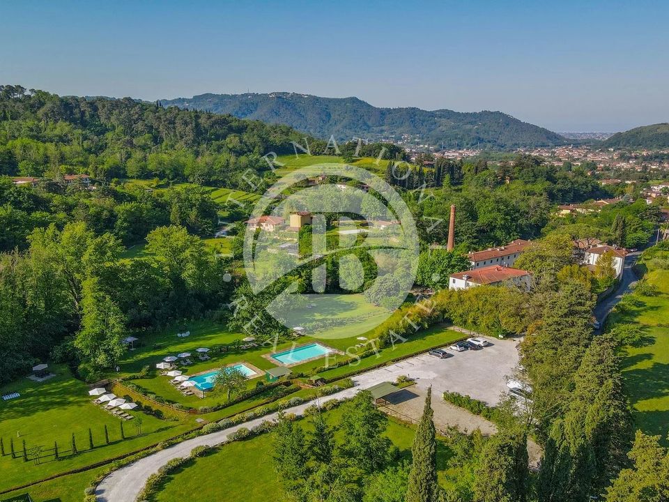 Villa i Camaiore, Lucca - foto 3