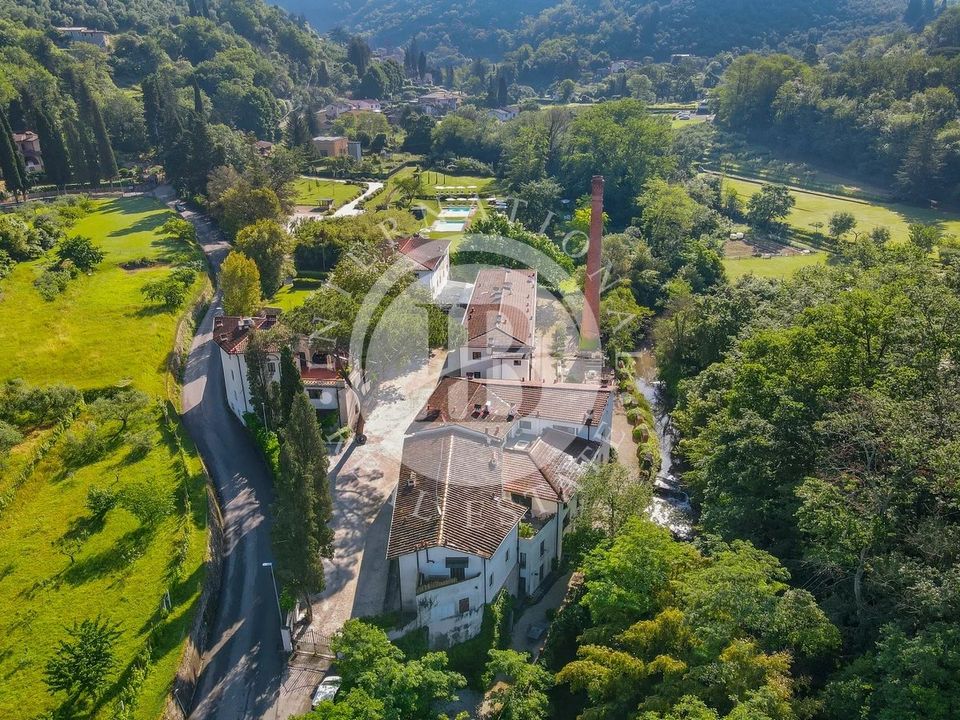 Villa i Camaiore, Lucca - foto 4