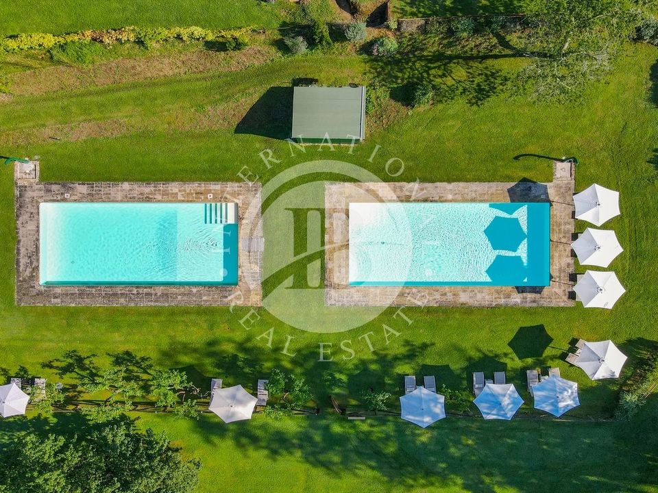 Villa i Camaiore, Lucca - foto 5