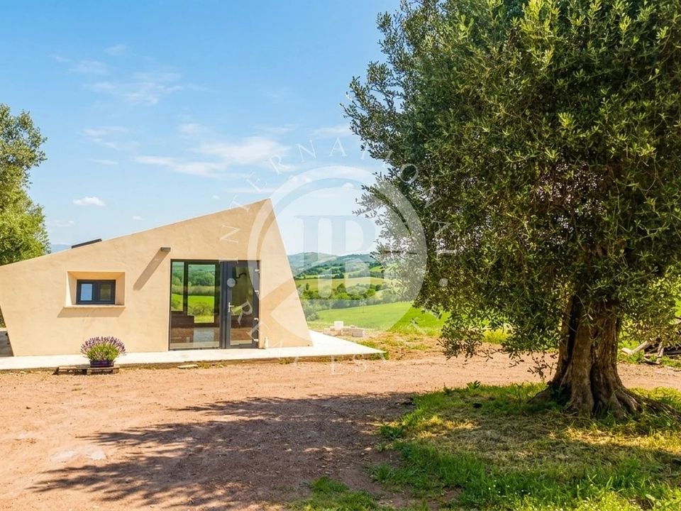 Villa i Campagnatico, Grosseto - foto 5