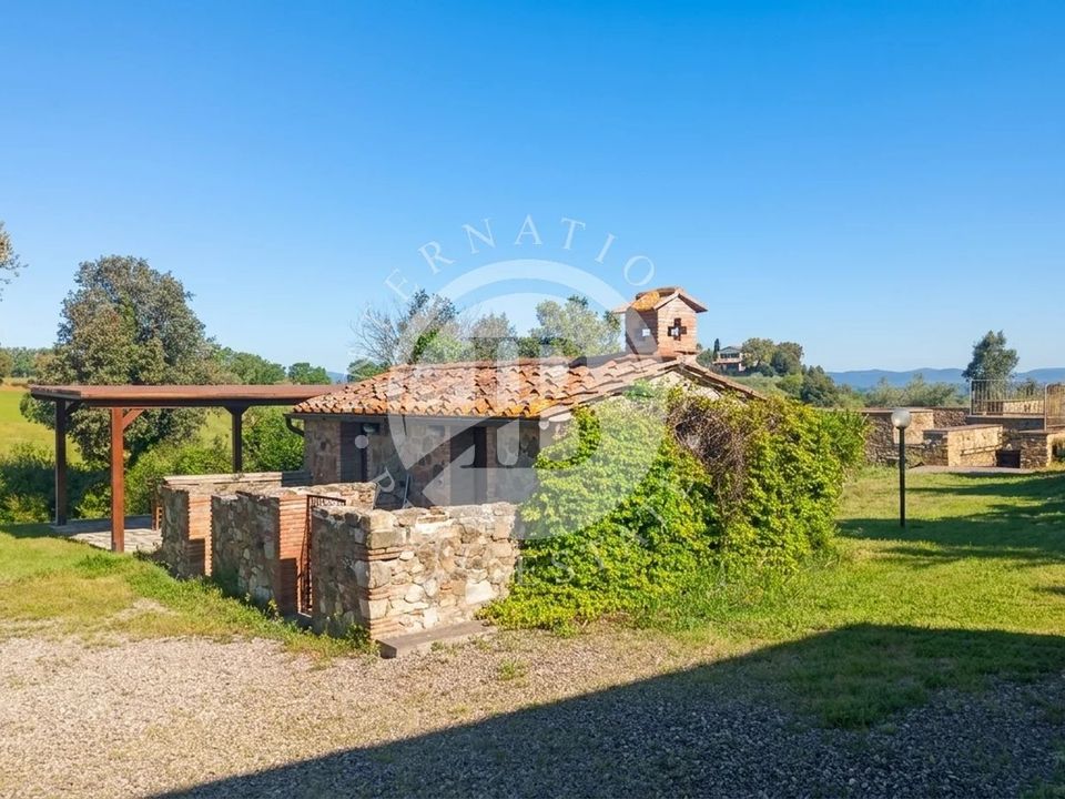 Villa i Campagnatico, Grosseto - foto 5