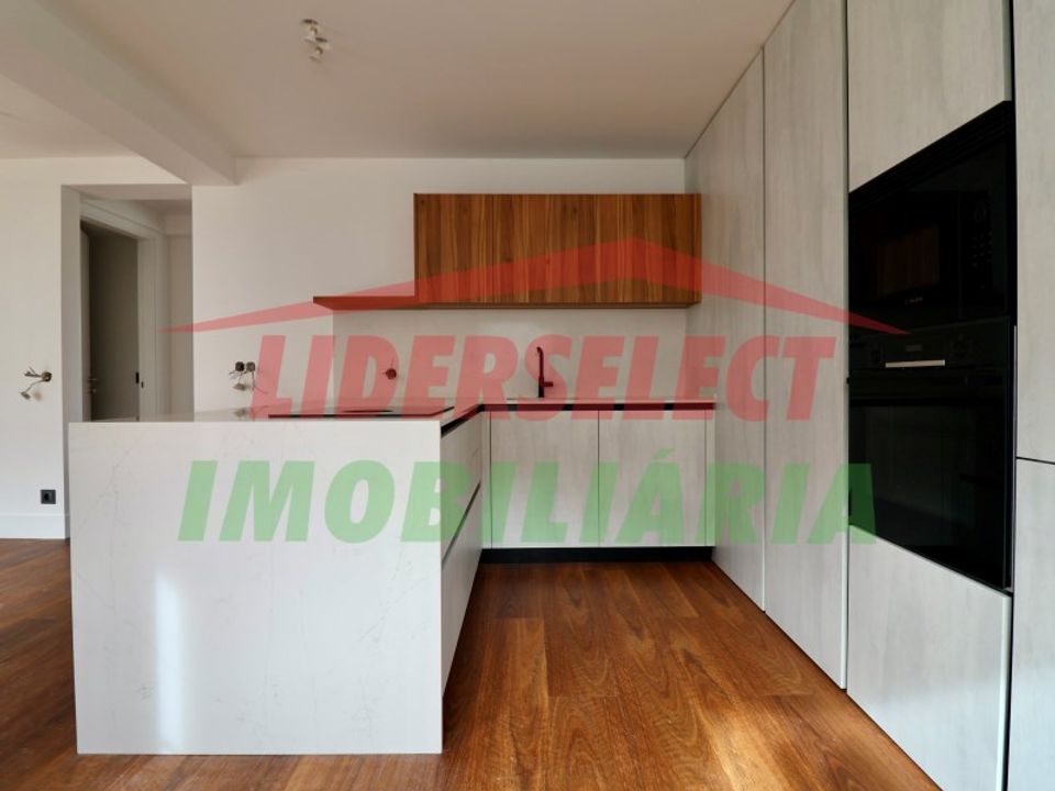 Villa i Ribamar, Lisbon - foto 3