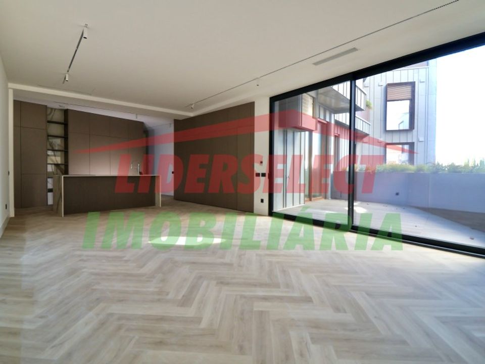 Lejlighed i Lourinha, Lisbon - foto 1