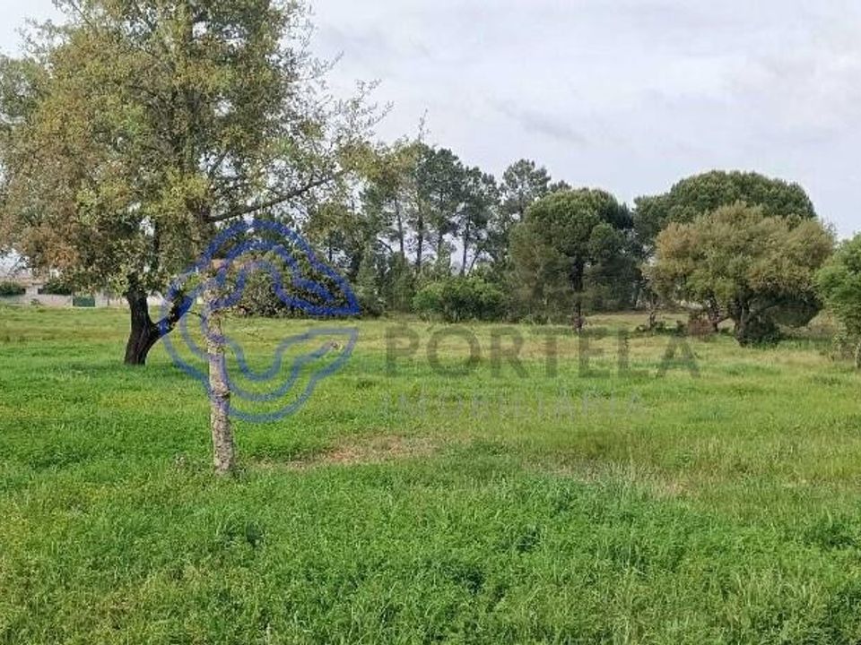 Helårsgrund i Palmela, Setubal - foto 3