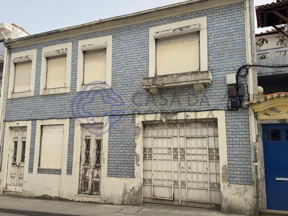 Byhus i Porto, Porto - foto 2