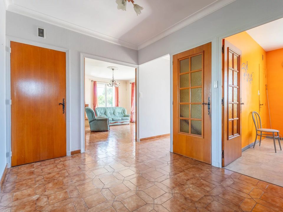 Villa i Communay, Rhone - bilde 3