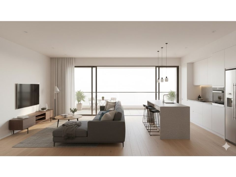 Apartament a Santo Onofre e Serra do Bouro, Leiria - foto 2