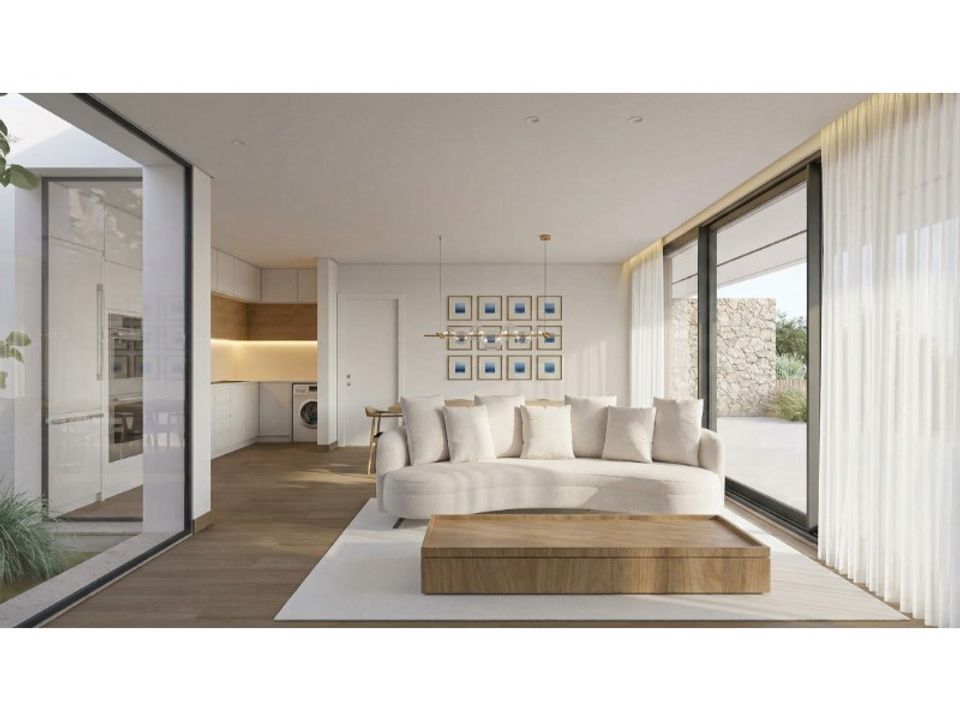 Villa i Caldas da Rainha, Leiria - foto 2
