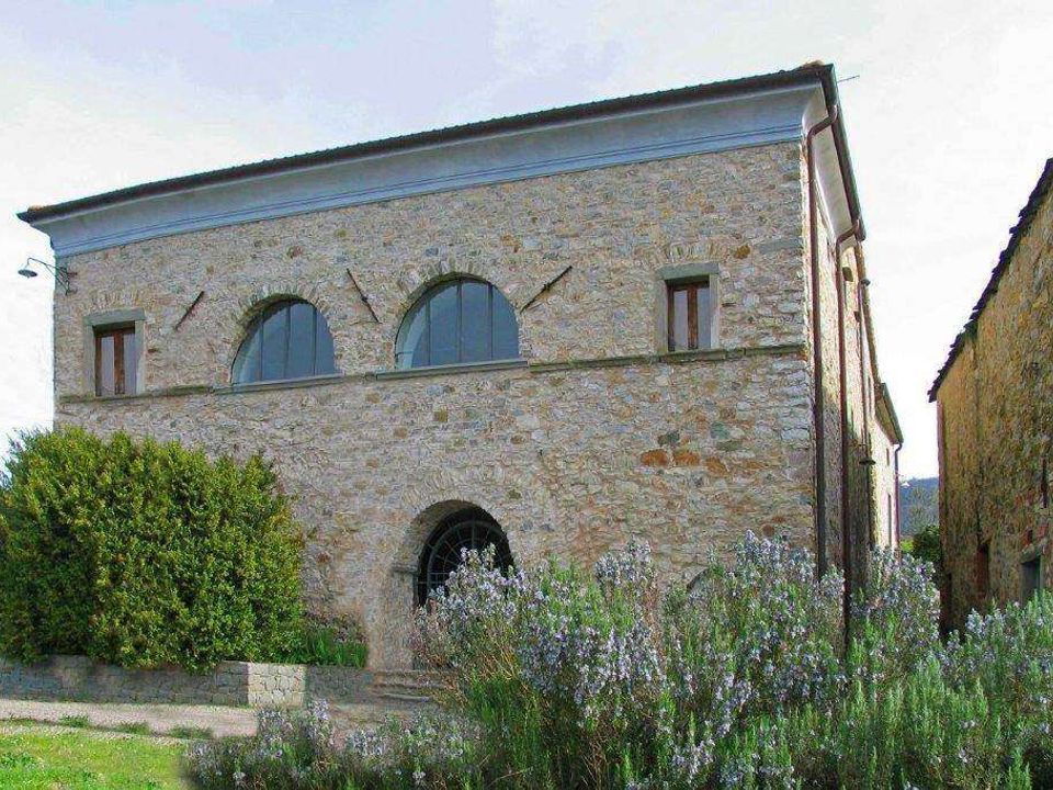 Farm hus i Pontremoli, Massa and Carrara - foto 1