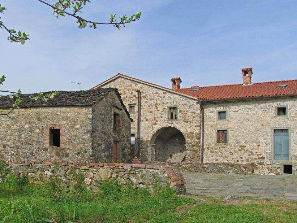 Farm hus i Pontremoli, Massa and Carrara - foto 2