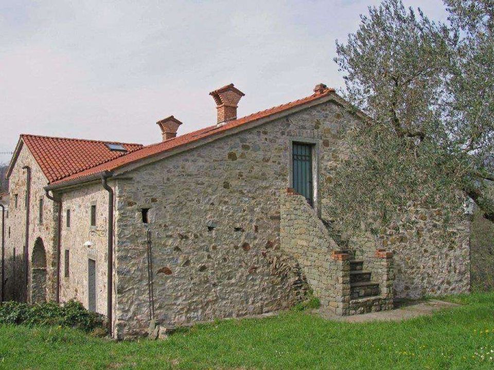 Farm hus i Pontremoli, Massa and Carrara - foto 3