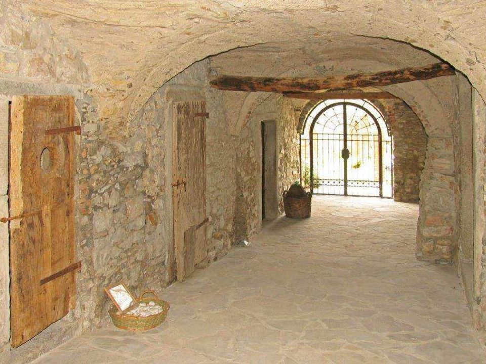 Farm hus i Pontremoli, Massa and Carrara - foto 4