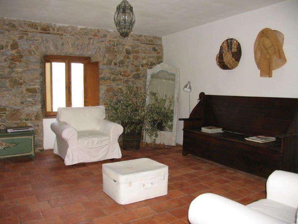 Farm hus i Pontremoli, Massa and Carrara - foto 5