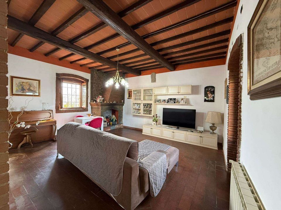 Farm hus i Buggiano, Pistoia - foto 3