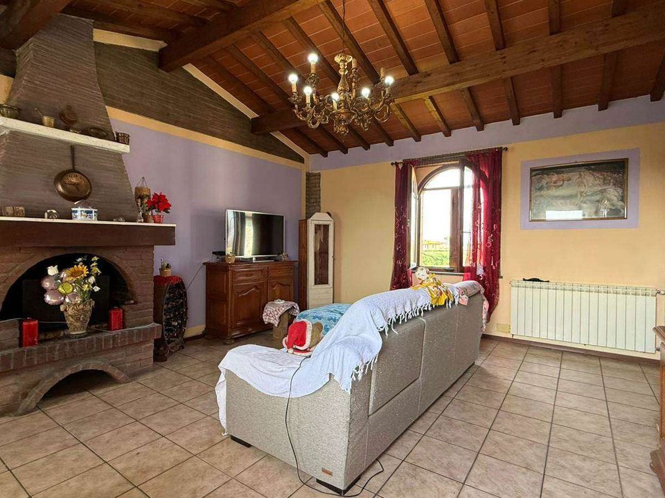 Farm hus i Buggiano, Pistoia - foto 4