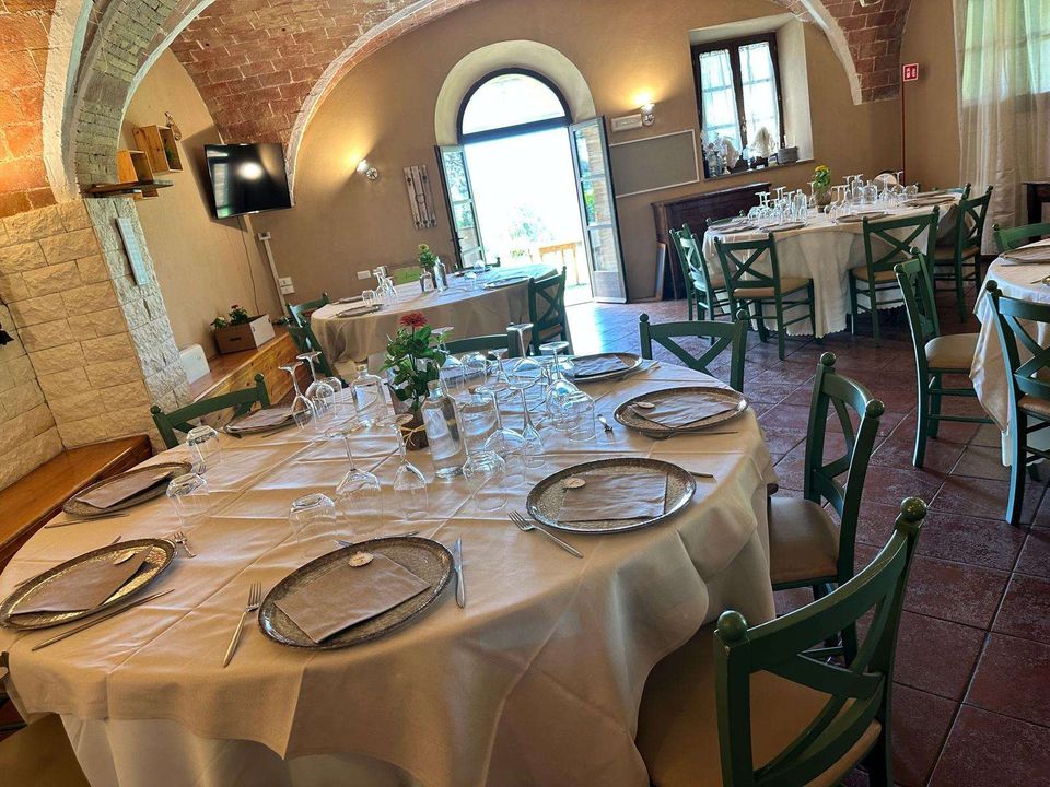 Villa i Pomarance, Pisa - foto 5
