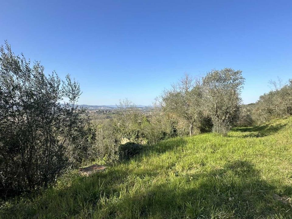 Villa i Torgiano, Perugia - foto 4