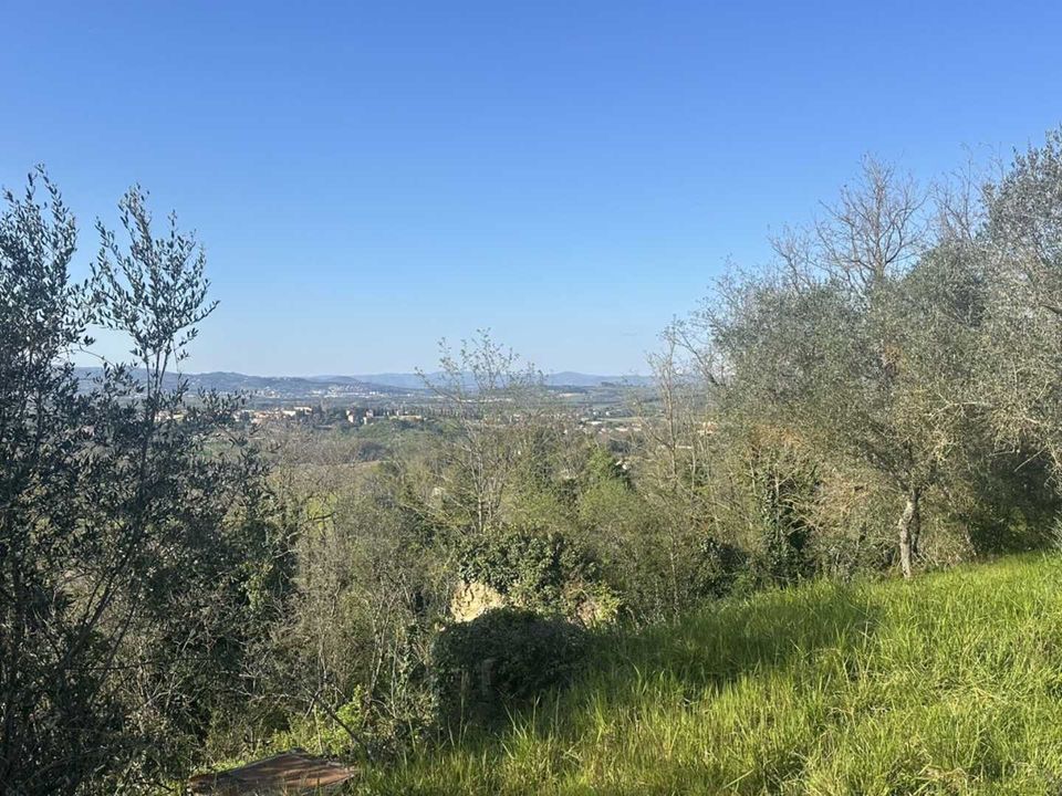 Villa i Torgiano, Perugia - foto 5