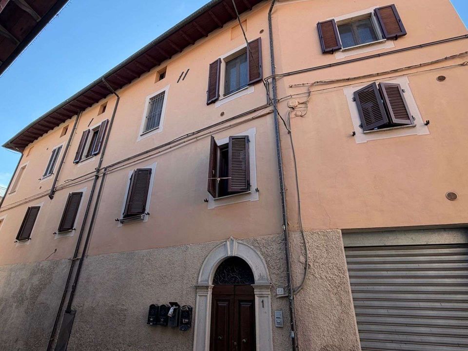 Villa i Panicale, Perugia - bilde 1