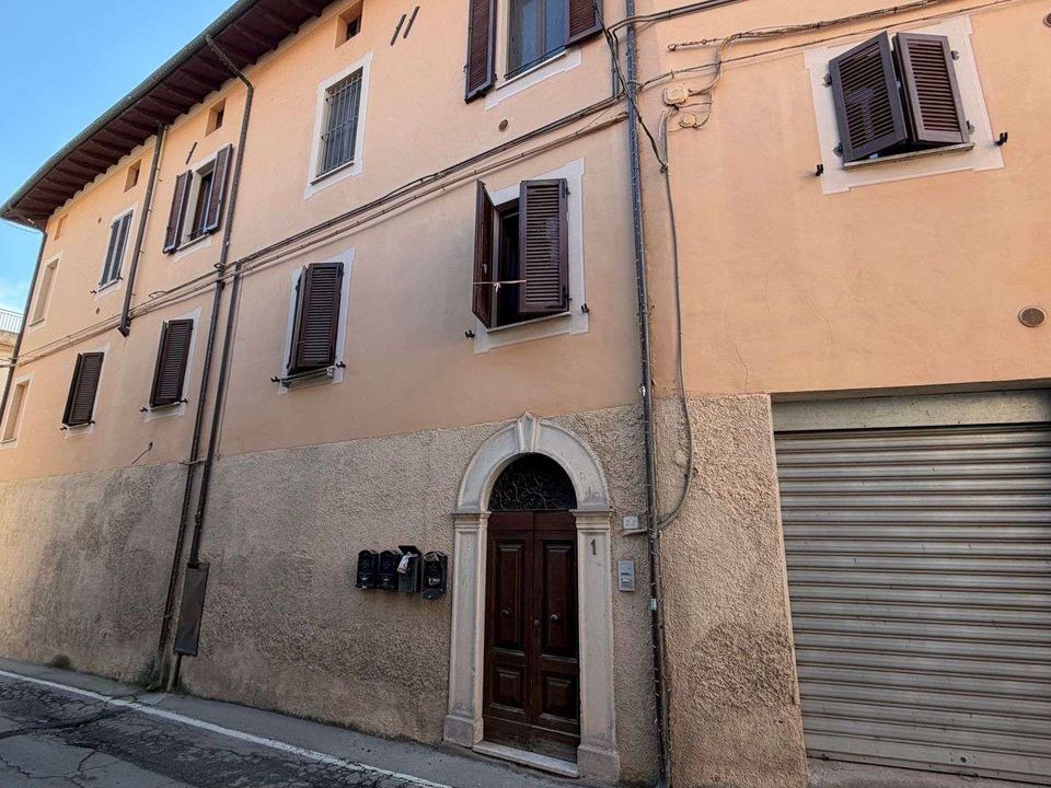 Villa i Panicale, Perugia - bilde 2