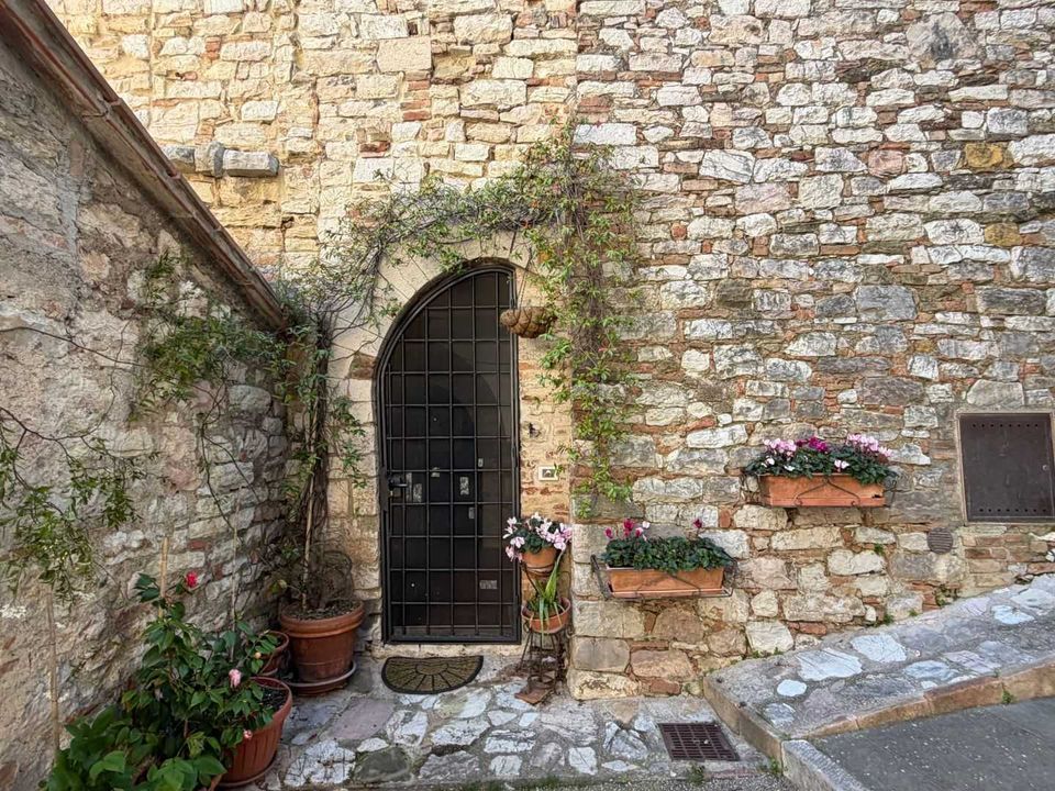Villa i Corciano, Perugia - bilde 1