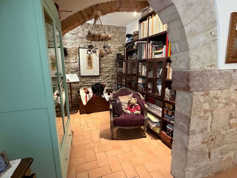 Villa i Corciano, Perugia - bilde 2