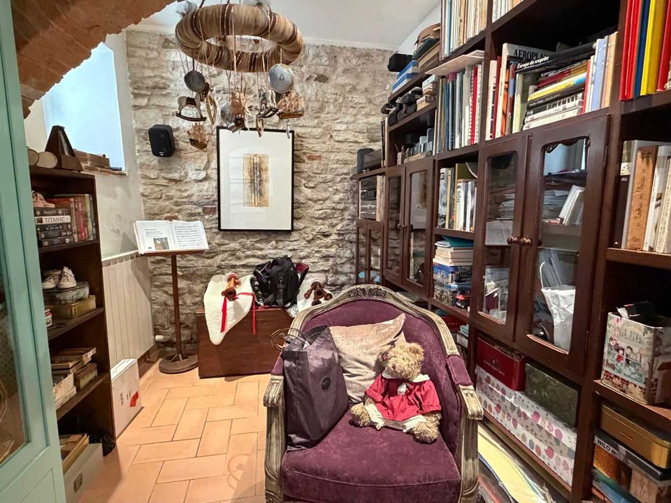 Villa i Corciano, Perugia - bilde 3