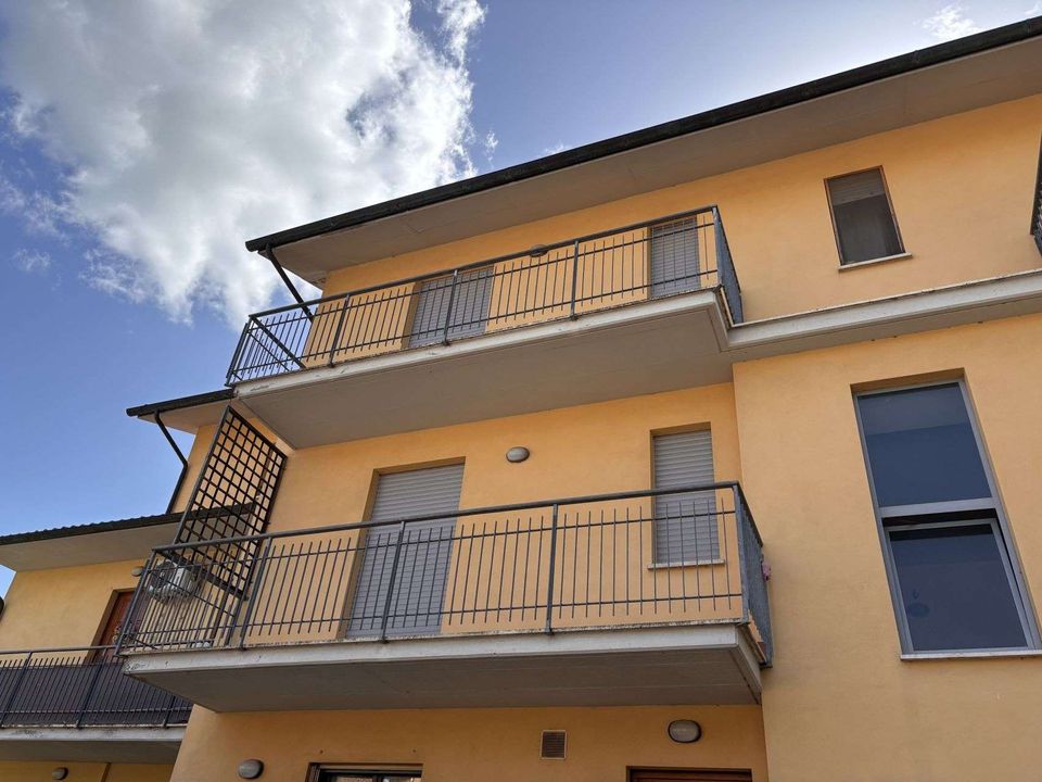 Villa i Citta della Pieve, Perugia - foto 1